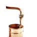 Купить Аламбик Copper Crafts классический 40 л в Рыбинске